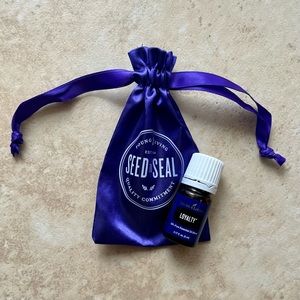 NEW Loyalty Essential Oil | 5ml | Young Living